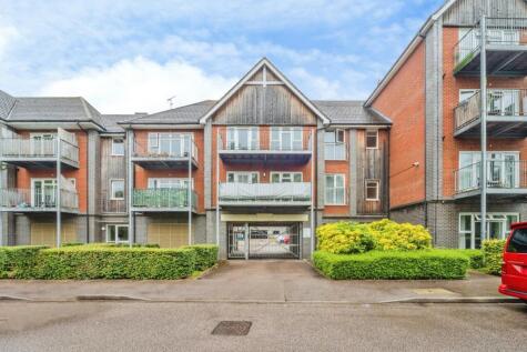 Millward Drive, MILTON KEYNES, Buckinghamshire, MK2