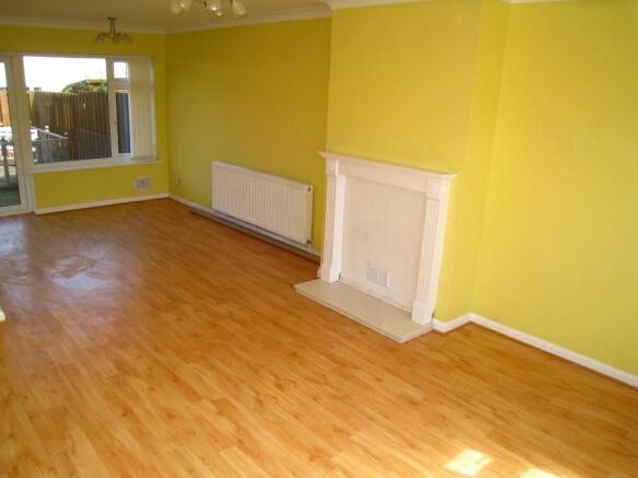 Dining Lounge