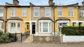 16, Fearon Street, London SE10 0RS