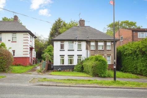 Southey Green Road, Sheffield, S5
