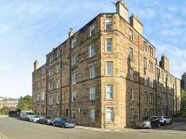 1f1, 27, Gardner's Crescent, Fountainbridge, Edinburgh EH3 8DF