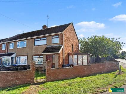Rawley Crescent, Duston, Northampton