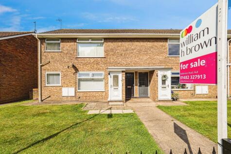 Ark Royal, Bilton, Hull