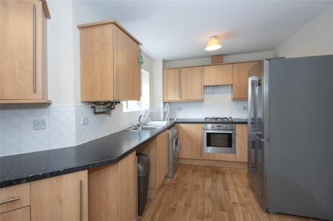 Excellent Kitchen