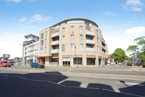 1 Lennox Road, Worthing, BN11