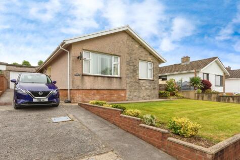 Courtlands Park, Carmarthen, Carmarthenshire, SA31