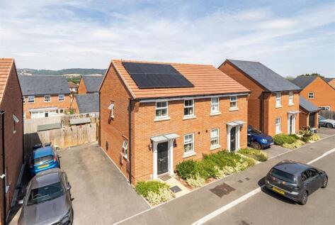 Boles Road, Taunton