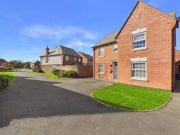 29, Eaglestone Drive, Northampton NN6 7DA