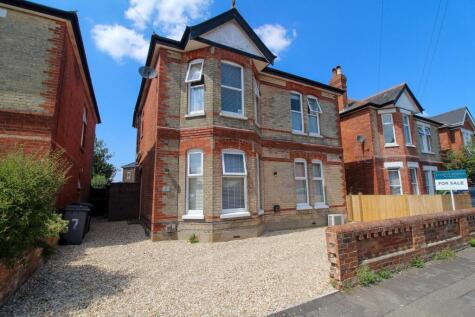 Windermere Road, Bournemouth, BH3