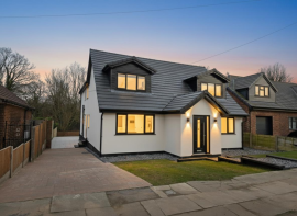 94, Blackcarr Road, Manchester M23 1PN