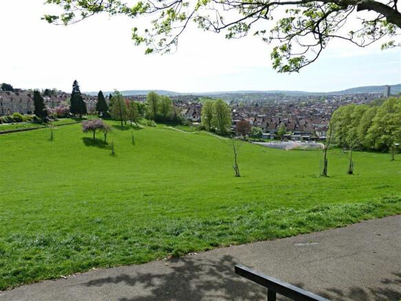 Perretts Park