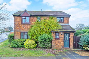 40, Grange Road, Wellingborough NN9 5YQ