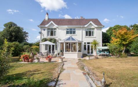 Deer Park Lane, Tavistock, PL19