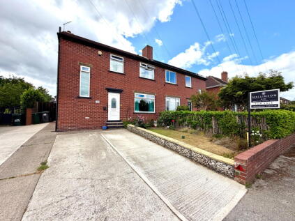 Park Avenue, Penistone, Sheffield, S36 6DL