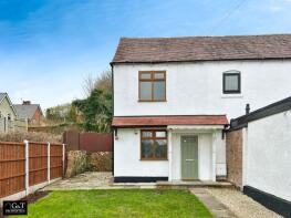 1, Birch Terrace, Dudley DY2 0LJ