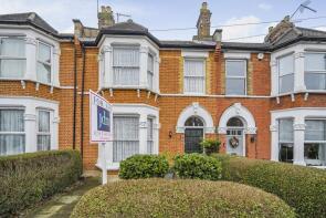 18, Elibank Road, Eltham SE9 1QH
