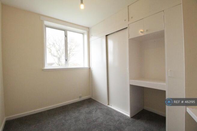 Single Bedroom