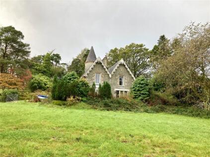 Rahane, Helensburgh, Argyll and Bute, G84