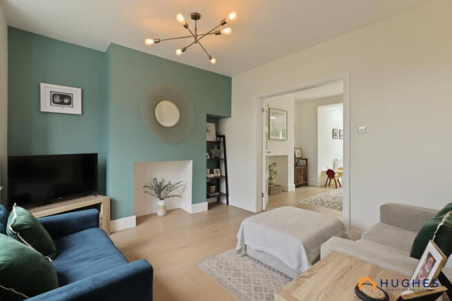 3 bed Semi-Detached for sale Image 5