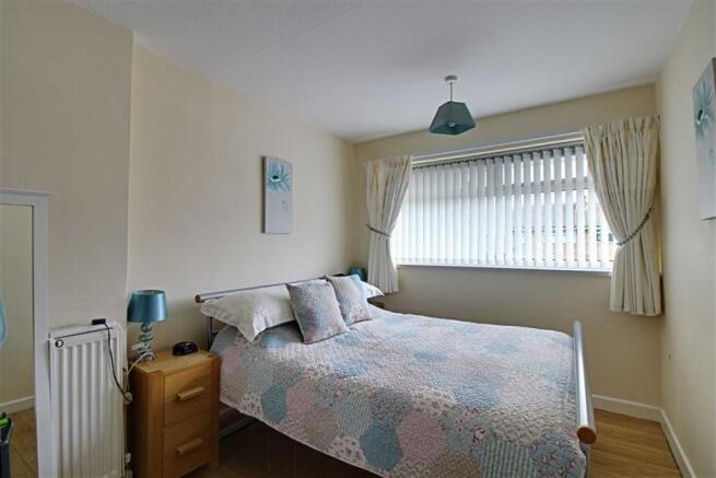 Bedroom two