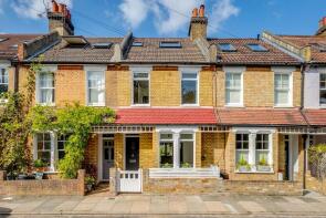 7, Devoncroft Gardens, Twickenham TW1 3PB