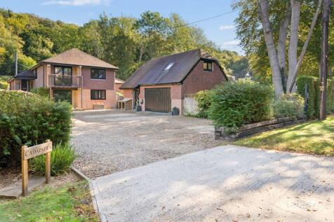 Boxley Road, Walderslade Woods, Chatham, ME5
