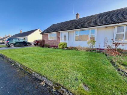 Moorhey Crescent, Penwortham, Preston