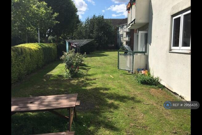 Outside Space
