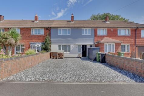 Copsey Grove, Drayton