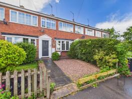 31, Hawthorne Avenue, Nottingham NG12 3PY