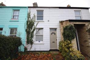 174, Church End, Cambridge CB1 3LB