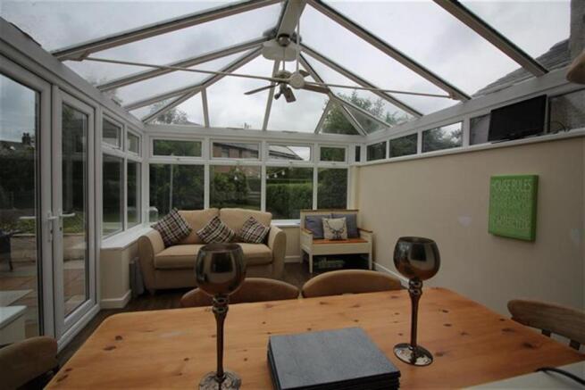conservatory