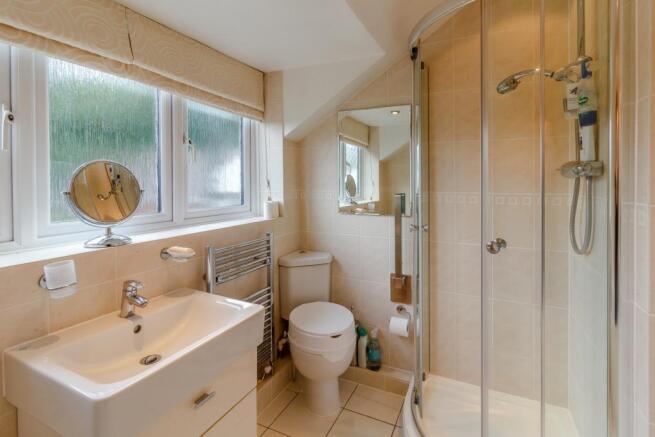 shower