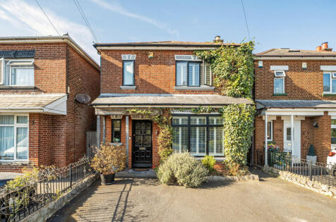 Paynes Road, Freemantle, Southampton, Hampshire, SO15