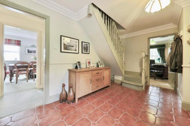 4 bed Detached for sale Image 11