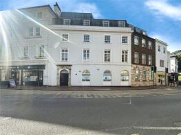 Apartment 4, 2 Pantiles House, Nevill Street, Tunbridge Wells TN2 5TT