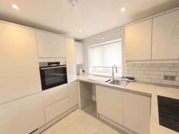 Farrington Road, Paulton, Bristol, Somerset, BS39 photo 4