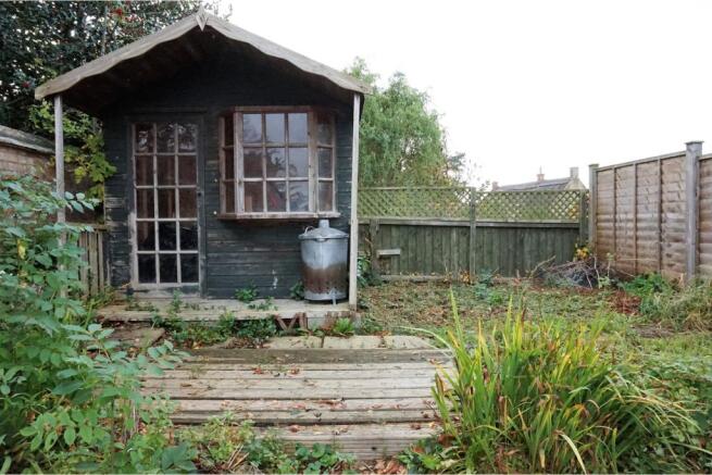 Summer House