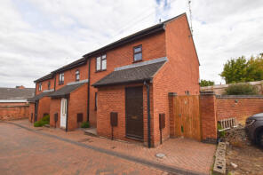11, Lamb Shutt Flats, Cross Street, Market Drayton TF9 1JA