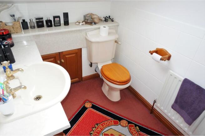 En-suite Two