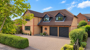 73, Chepstow Drive, Milton Keynes MK3 5NG