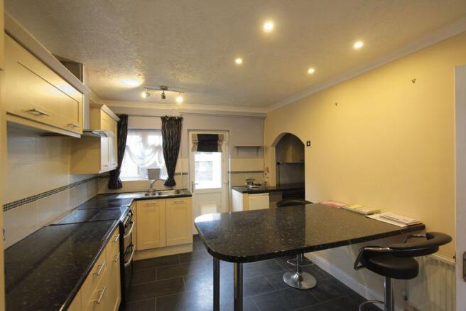 Kitchen/Breakf...