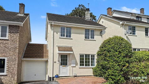 Ash Grove, Ivybridge