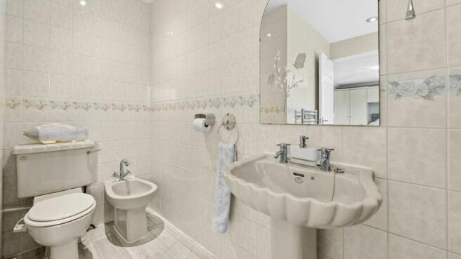 En-suite