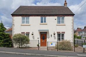 2, Gleadless View, Sheffield S12 2UL