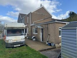 42, Llanerch Road, Bonymaen, Swansea SA1 7AY