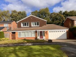26, Hollies Way, Leicester LE7 9RJ