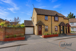 3, Saywell Brook, Springfield, Chelmsford CM2 6RJ
