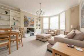 Flat 4, 45, Brondesbury Road, London NW6 6BP