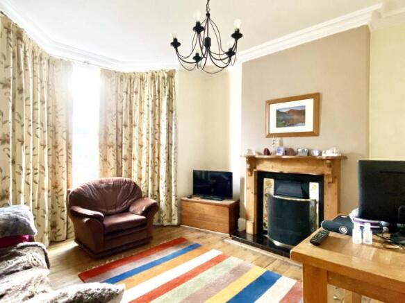 sitting room